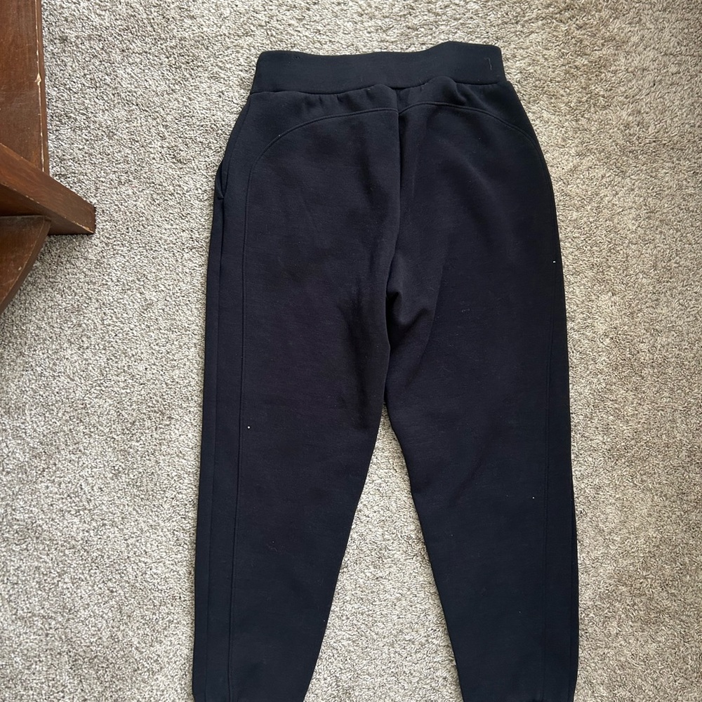 CALIA by Carrie Underwood Black Track Joggers